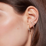 BOUCLE D'OREILLE BANGKOK