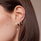 EARRINGS FIDJI