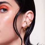 BOUCLE D'OREILLE MALIBU