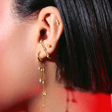 EARRING SEYCHELLES