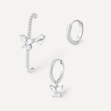 COMPOSITION PAPILLON