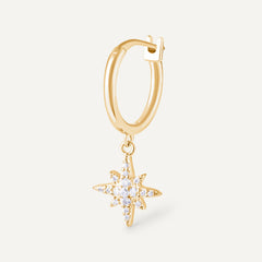 EARRINGS NICE