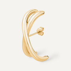 BOUCLE D'OREILLE TAHITI