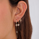 EARRING VALENCE