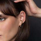 BOUCLE D'OREILLE BANGKOK