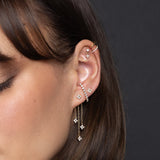 BOUCLE D'OREILLE BANGKOK