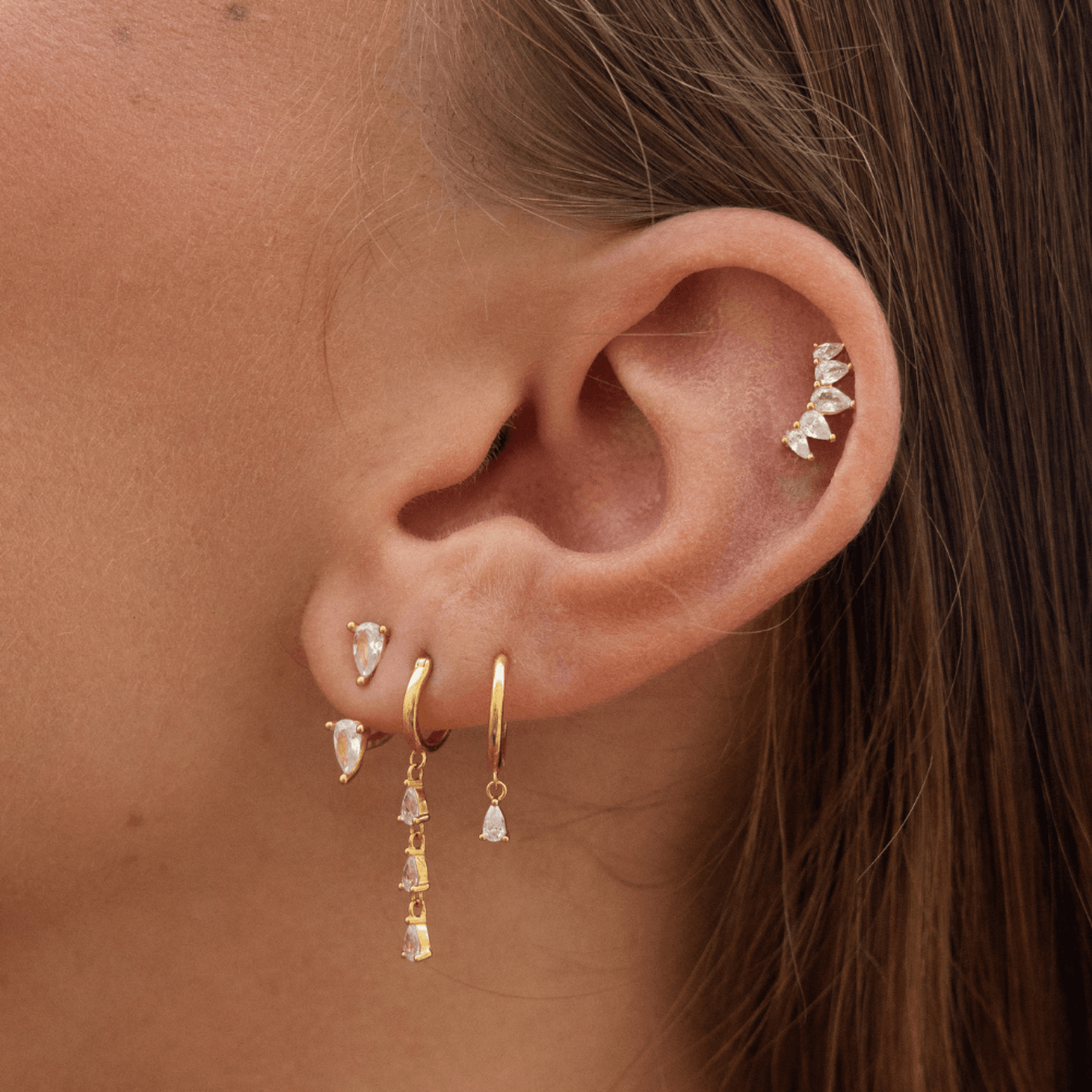 PIERCING SÈTE
