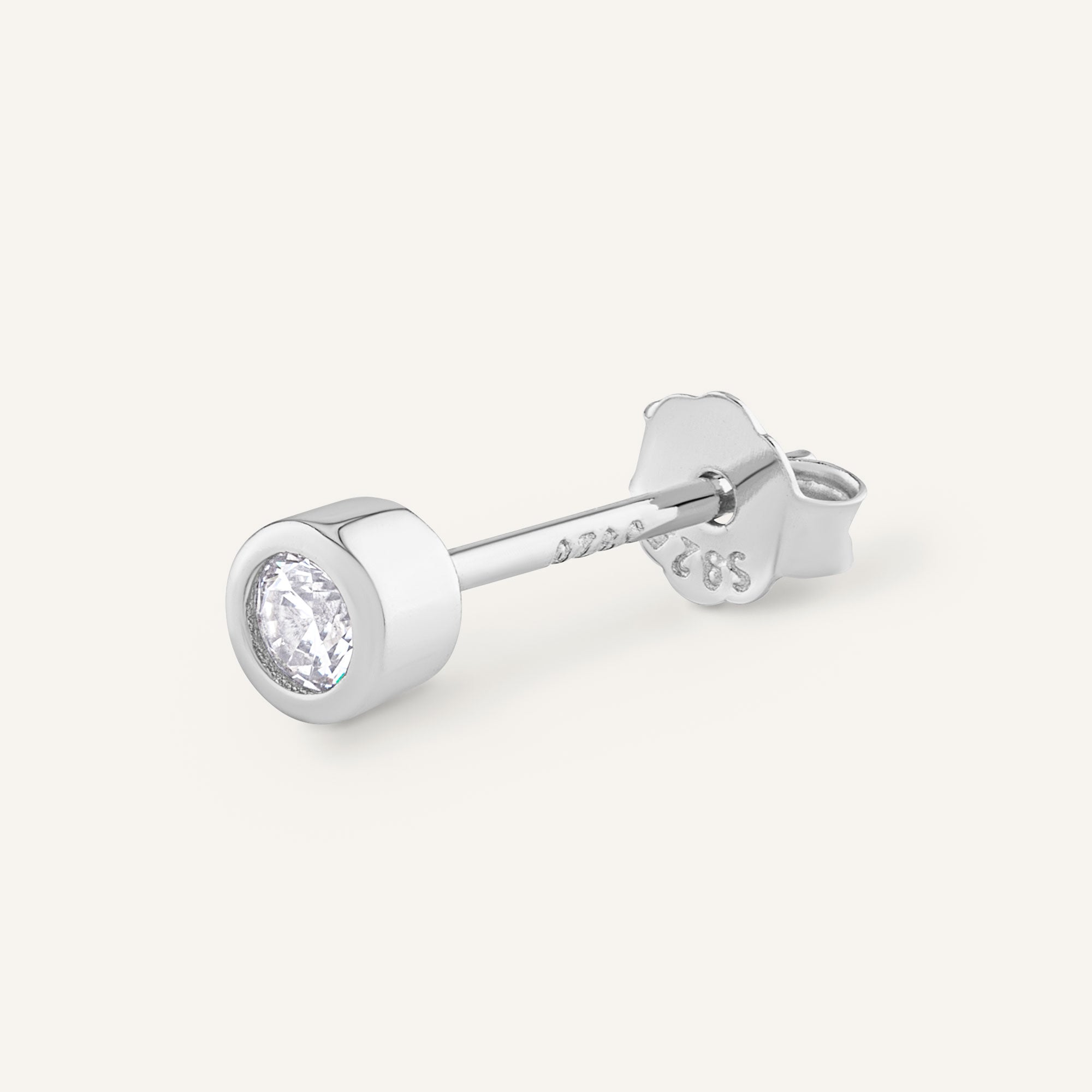 BOUCLE D'OREILLE CAPRI