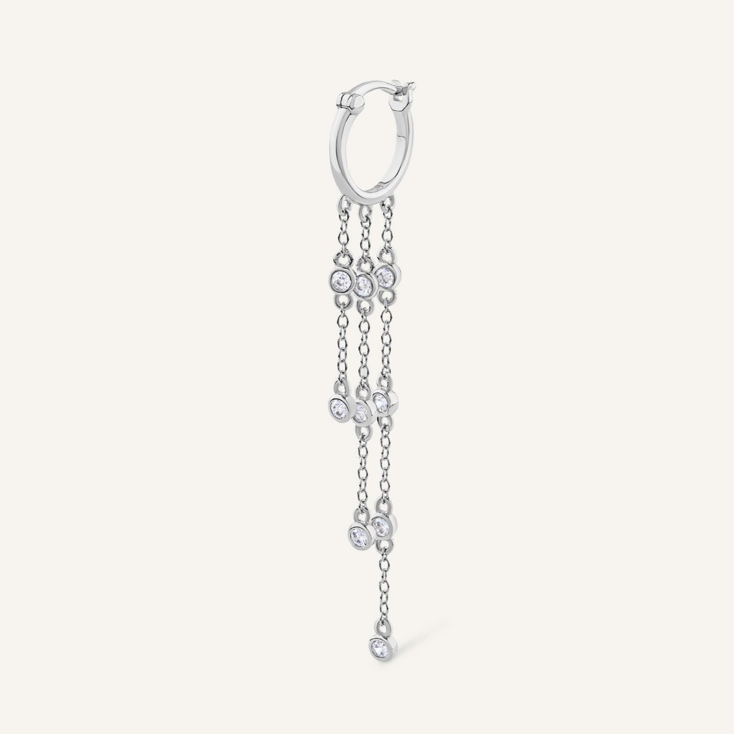 BOUCLE D'OREILLE MAURICE
