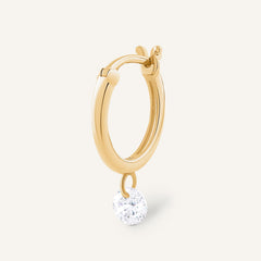 BOUCLE D'OREILLE MELBOURNE