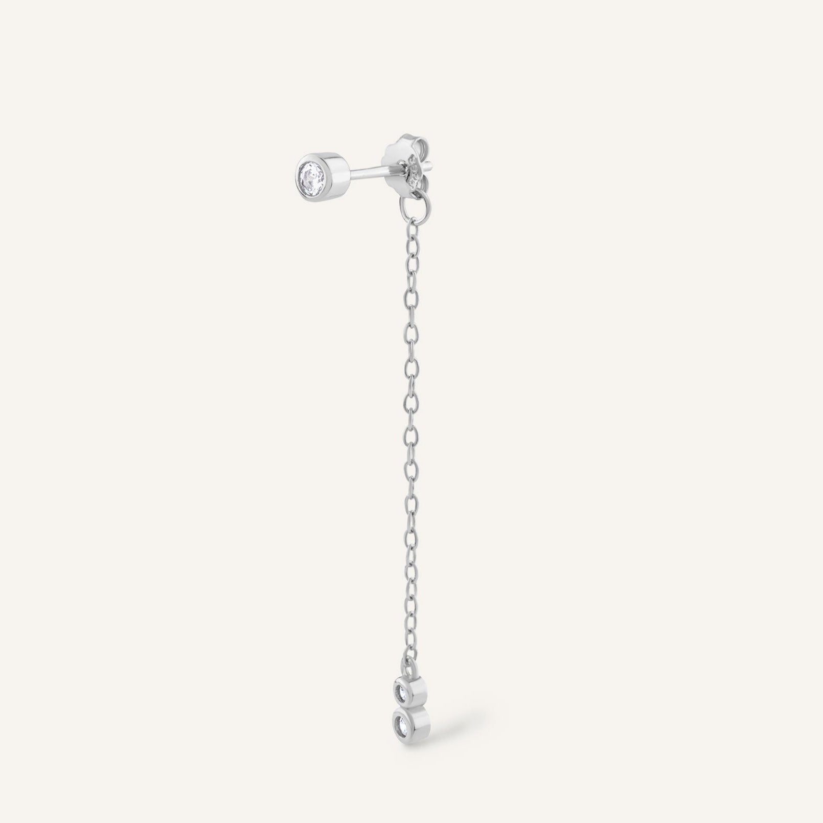 BOUCLE D'OREILLE MINORQUE