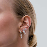 BOUCLE D'OREILLE PORTO