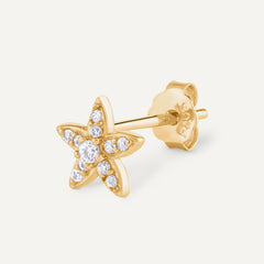 BOUCLE D'OREILLE MALTE