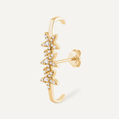 BOUCLE D'OREILLE SEVILLE