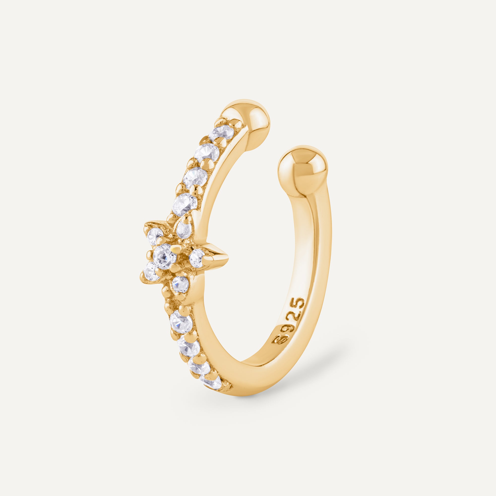 Earcuff Maui | Pohesia