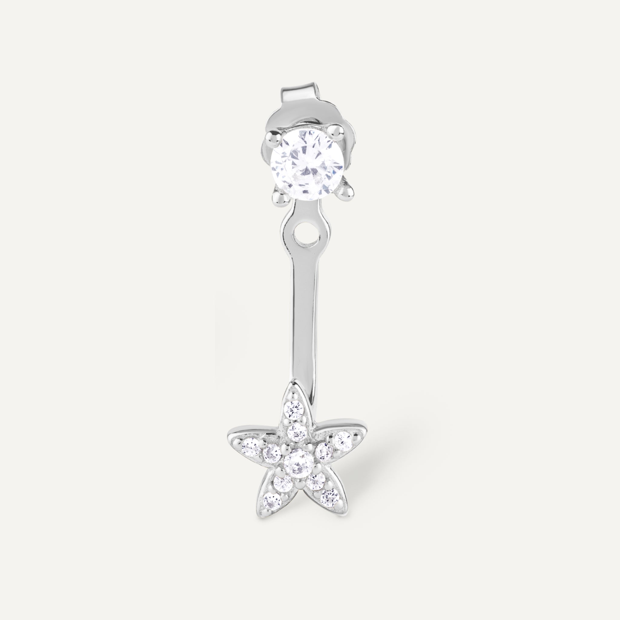BOUCLE D'OREILLE BODRUM