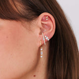 BOUCLE D'OREILLE BÂLE