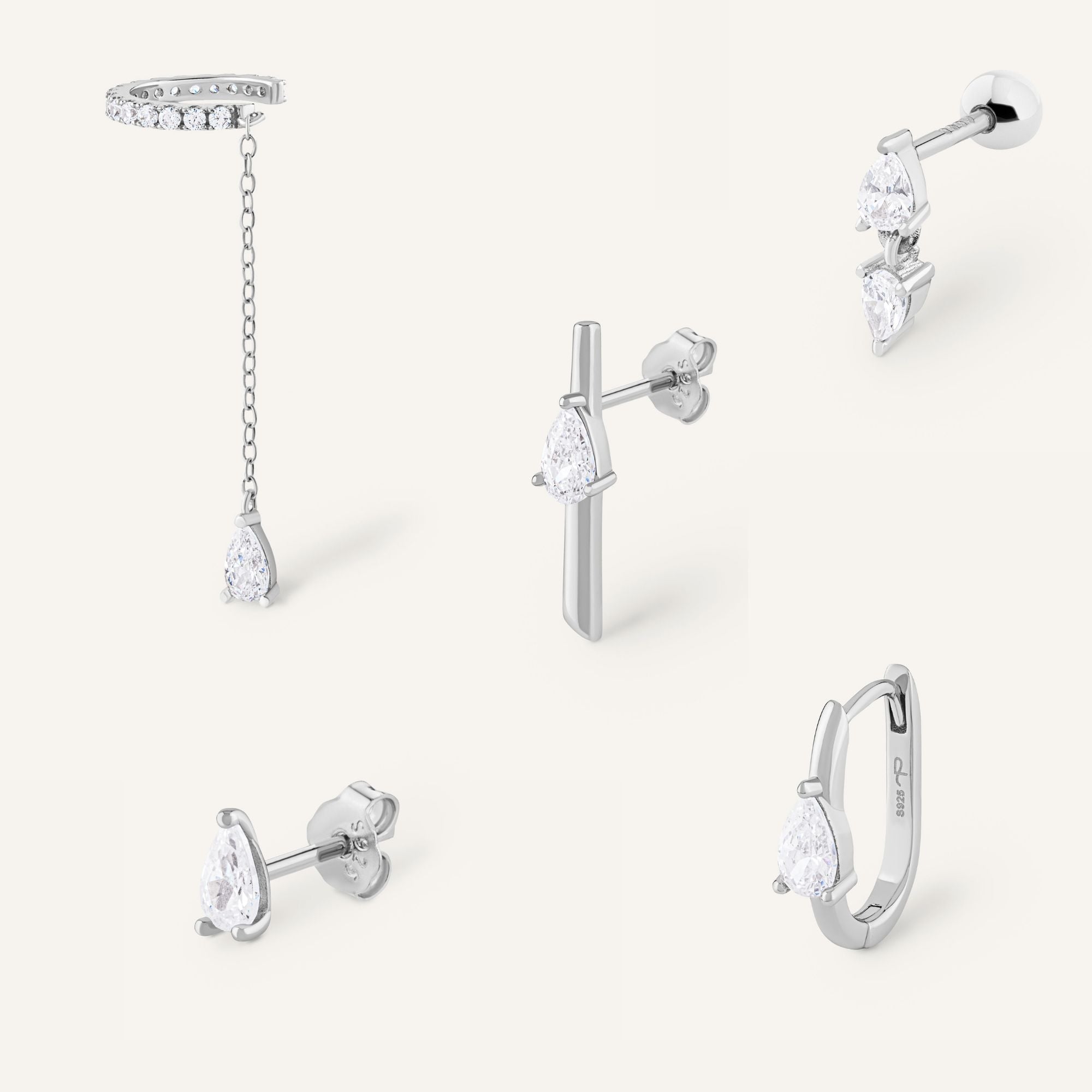 COMPOSITION SOLSTICE