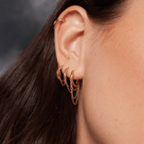 BOUCLE D'OREILLE GRENOBLE