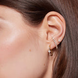 EARRING ZANZIBAR