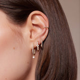 EARRING VIENNE