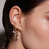 Earring STRASBOURG