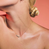 COLLIER LANZAROTE