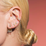 EARRING CAPRI