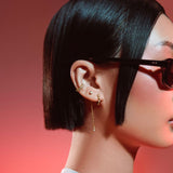 EARRING CORSE