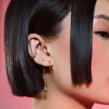 EARRING MINORQUE