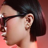 EARRING SEYCHELLES