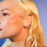 EARRING CAPRI