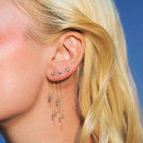 EARRING MINORQUE
