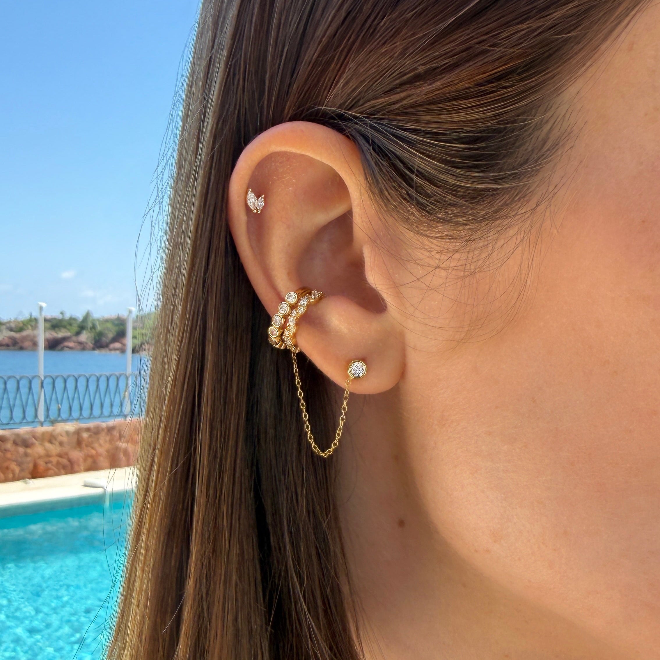 PIERCING AJACCIO