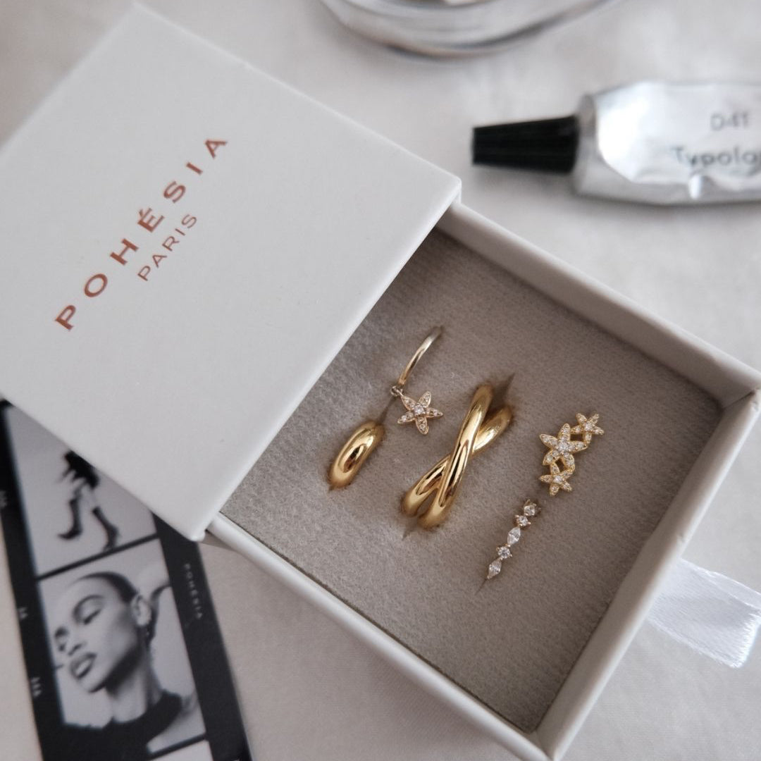 Jewelry box