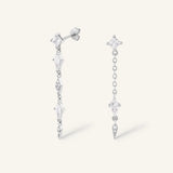 BOUCLE D'OREILLE CALVI