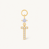 CHARM LETTER