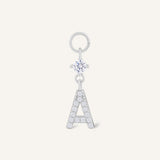 CHARM LETTER