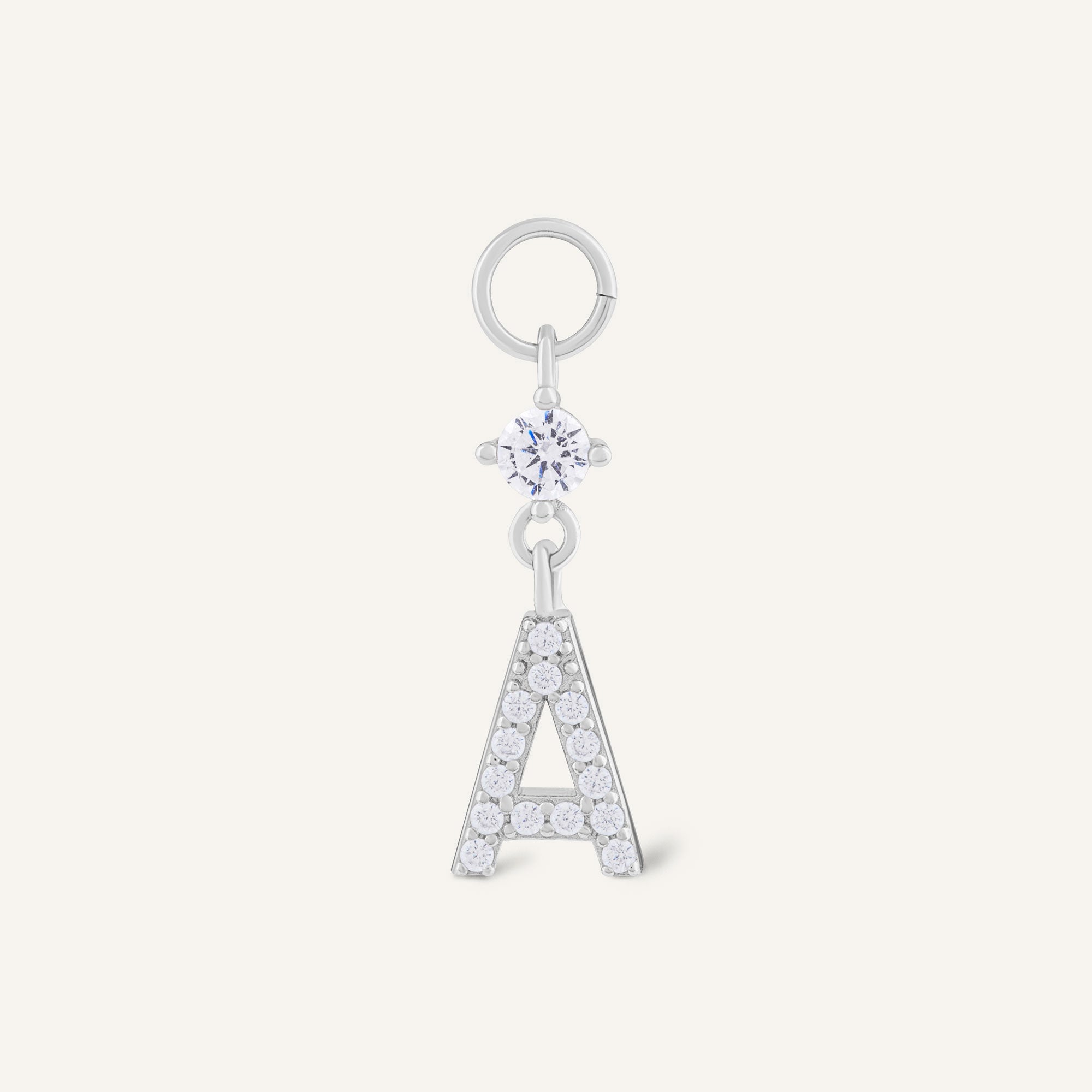 CHARM LETTER