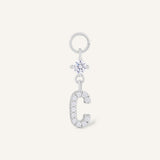 CHARM LETTER