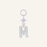 CHARM LETTER