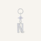 CHARM LETTER