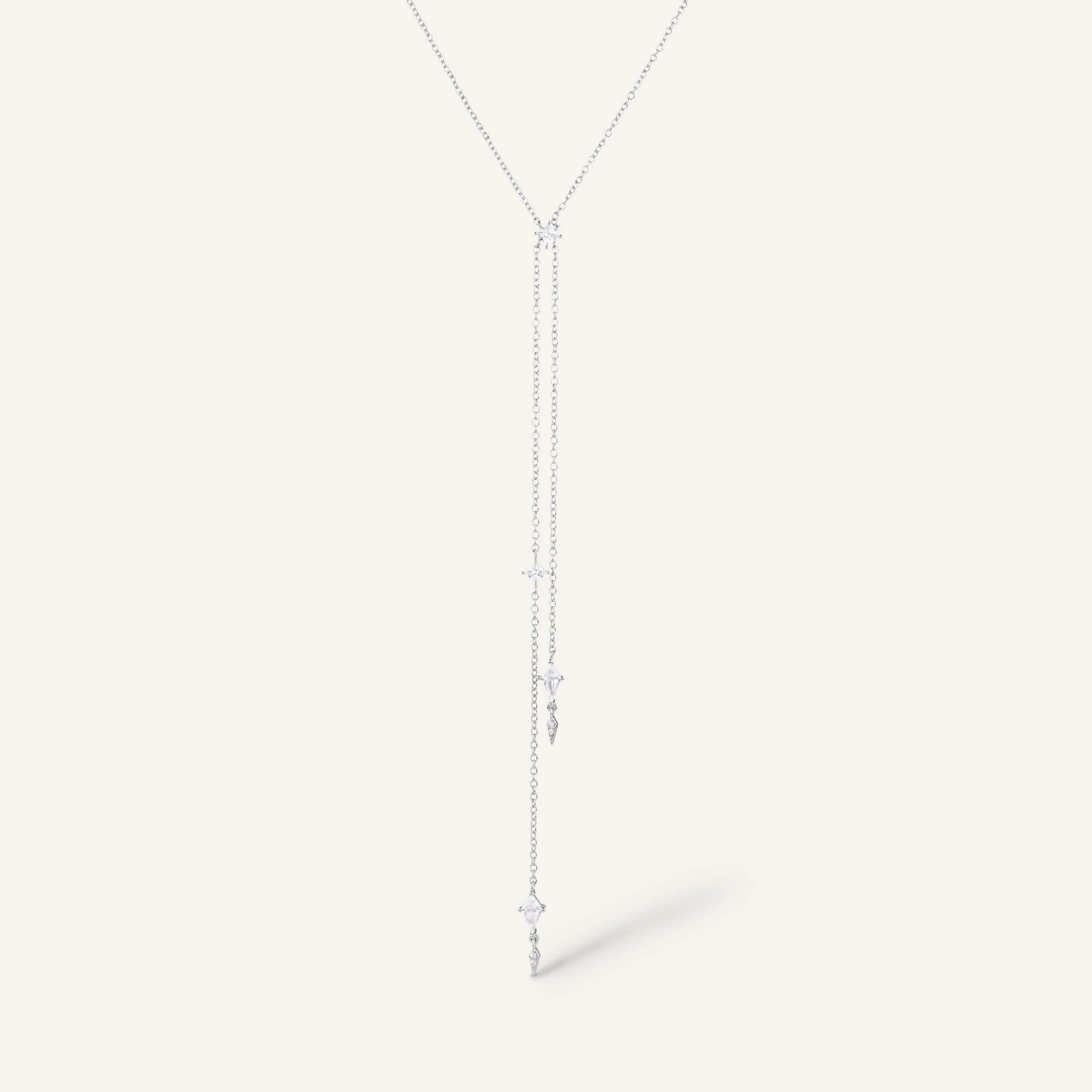Collier Panarea - Pohésia - Argent 925 