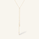 Collier Panarea - Pohésia - Argent 925 doré à l'or 18 carats