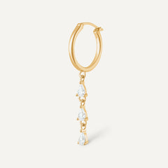 EARRING PORTOFINO