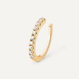 COMPOSITION GLAMOUR - OR (4 BIJOUX)