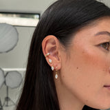 MONTRÉAL EARRING