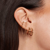 EARRINGS SARDAIGNE