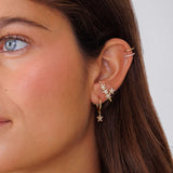 EARRING SEVILLE