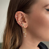 EARRING AMSTERDAM